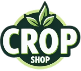 Crop Shop
